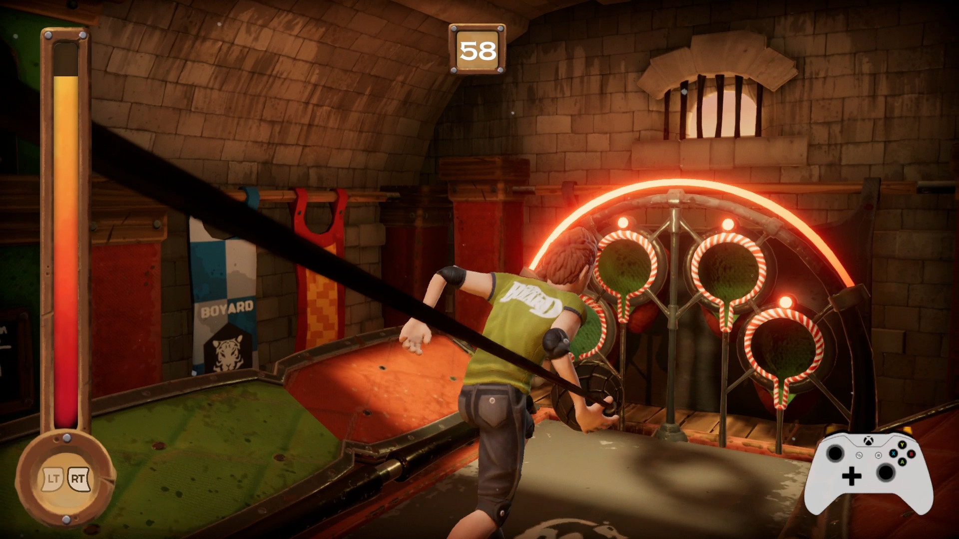 Fort Boyard-releasedatum