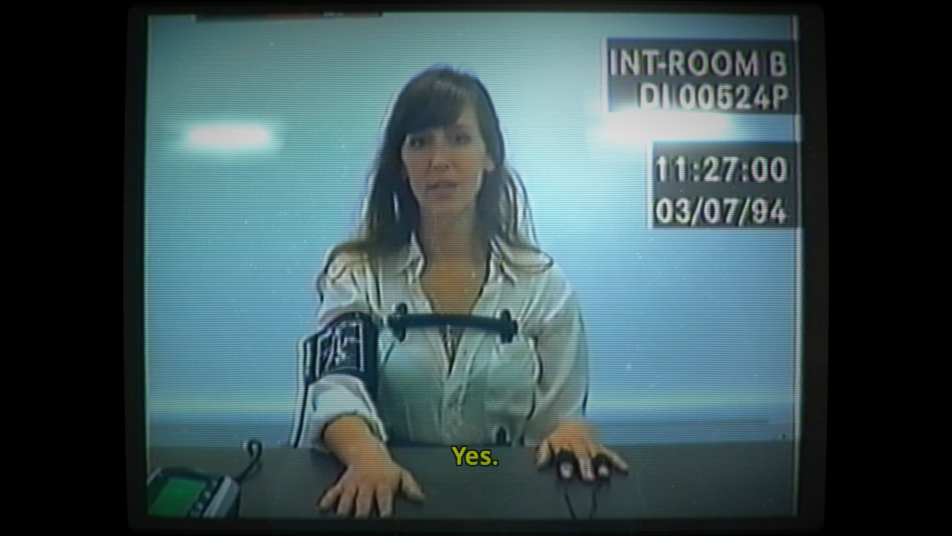 Telling Lies aangekondigd