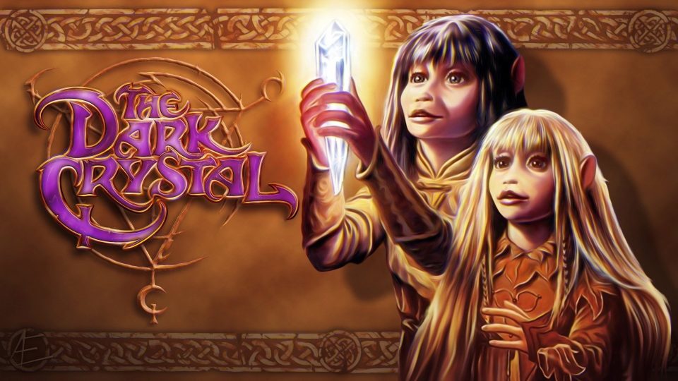 E3 2019: The Dark Crystal: Age of Resistance Tactics-trailer getoond