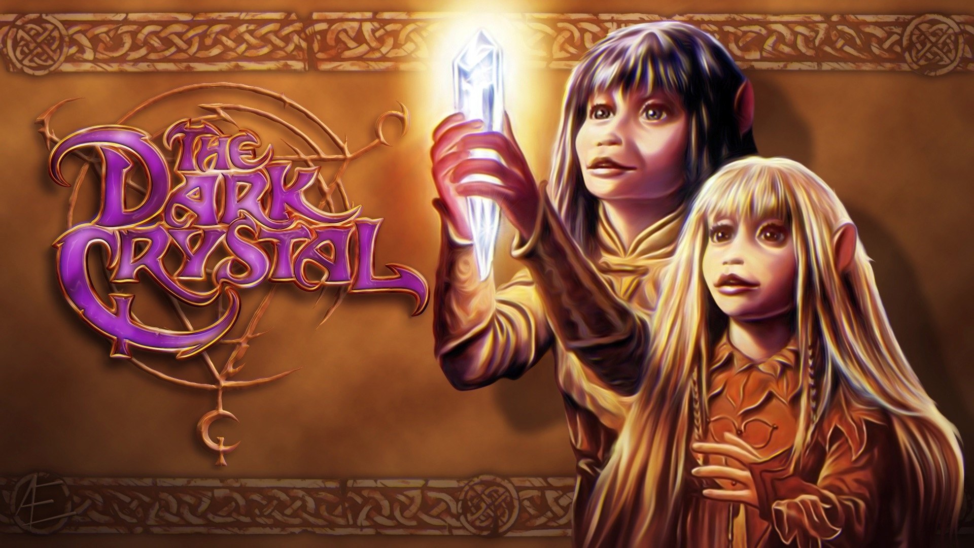The Dark Crystal: Age of Resistance Tactics
