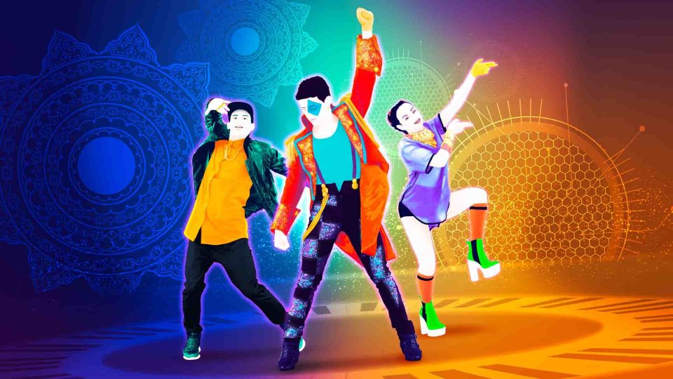 E3 2019: Ubisoft toont Just Dance 2020 op vrolijke wijze