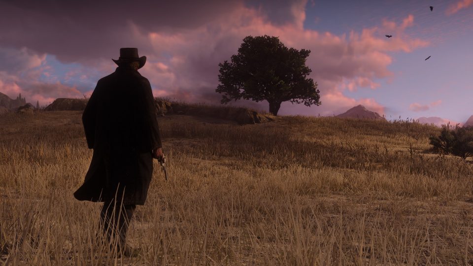 The Music of Red Dead Redemption 2: Original Soundtrack officieel verkrijgbaar