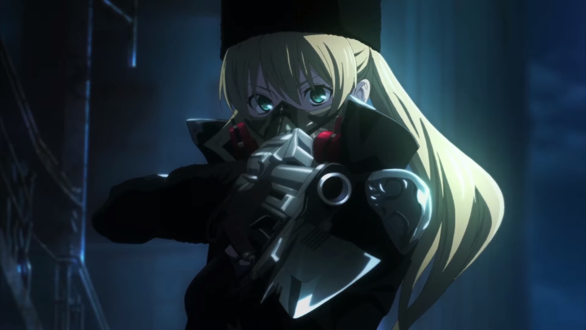 Code Vein-intro, Code Vein Behind the Scenes