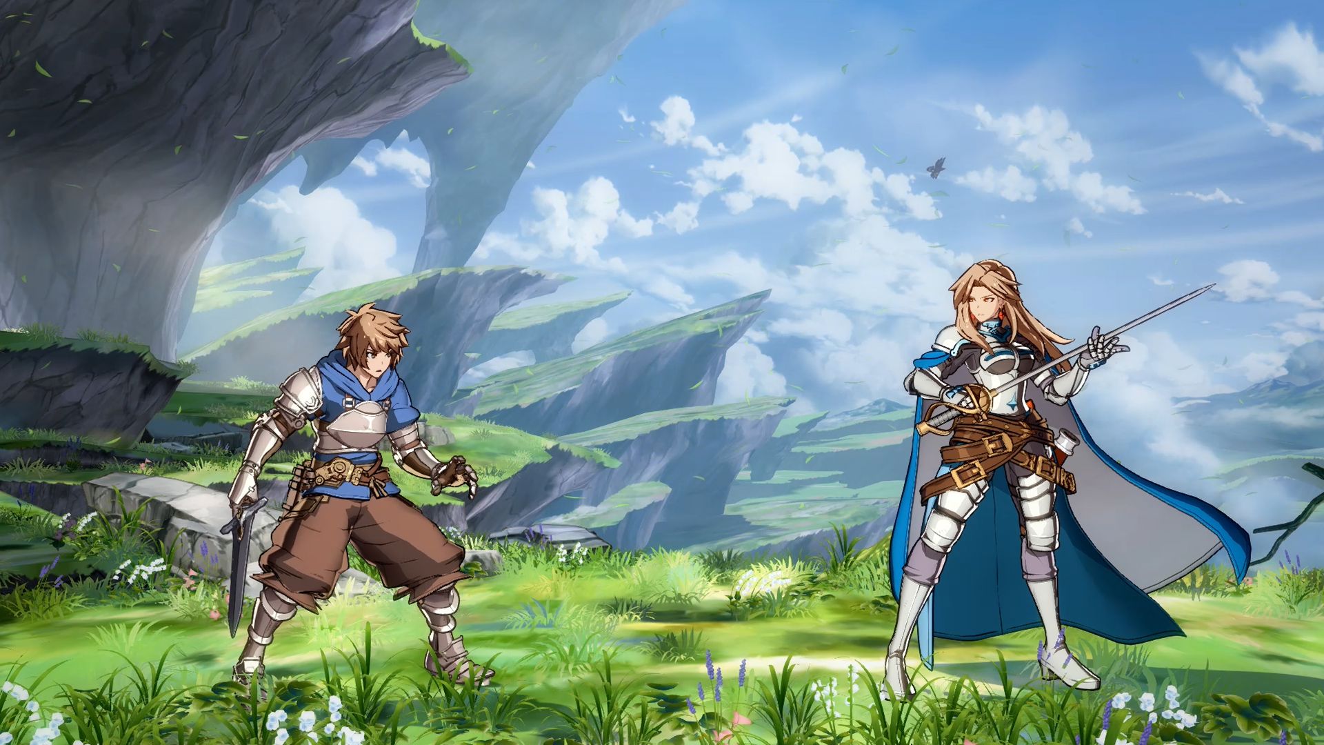 Granblue-Fantasy-Versus