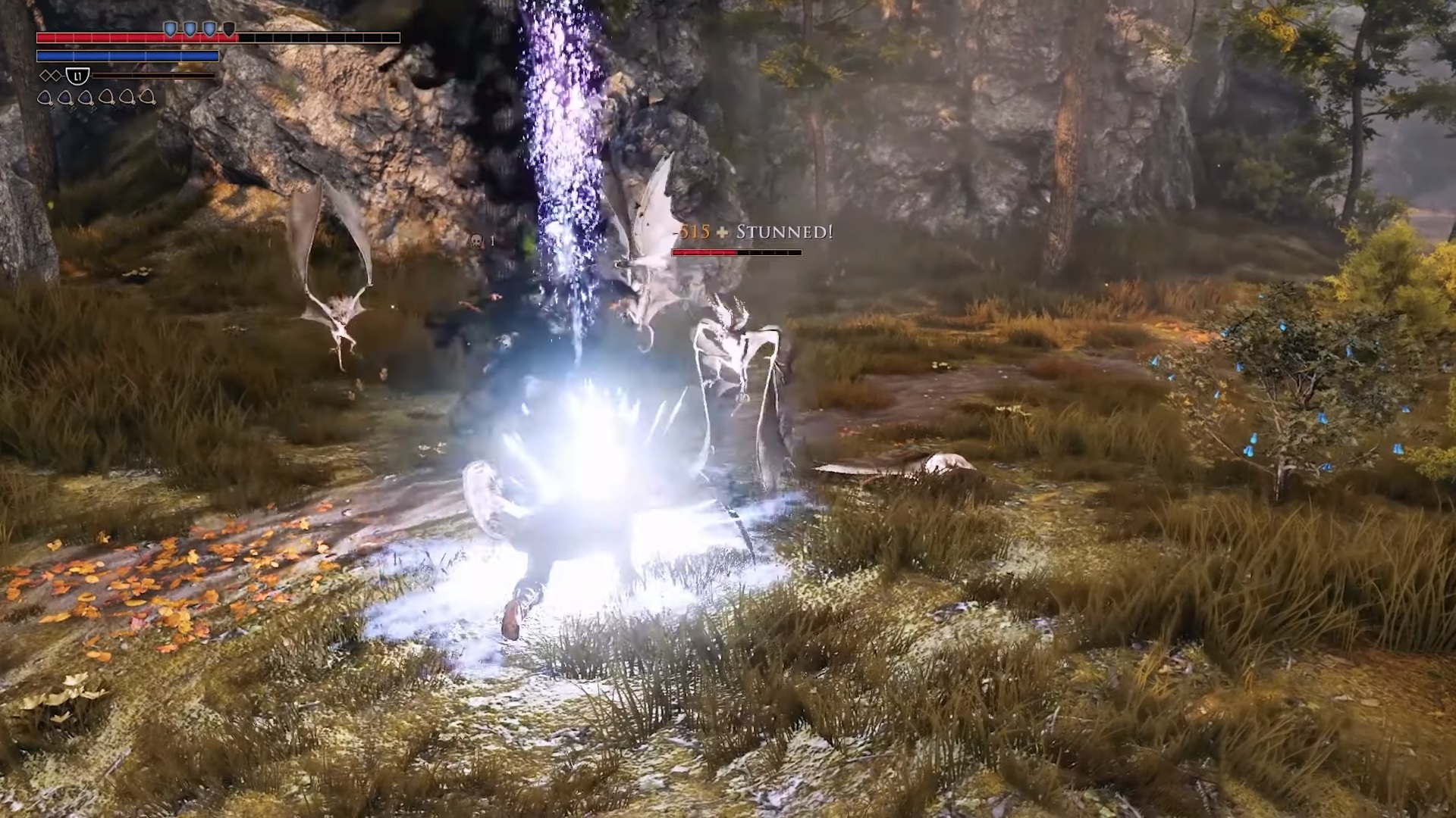 GreedFall-releasedatum, GreedFall-gameplay