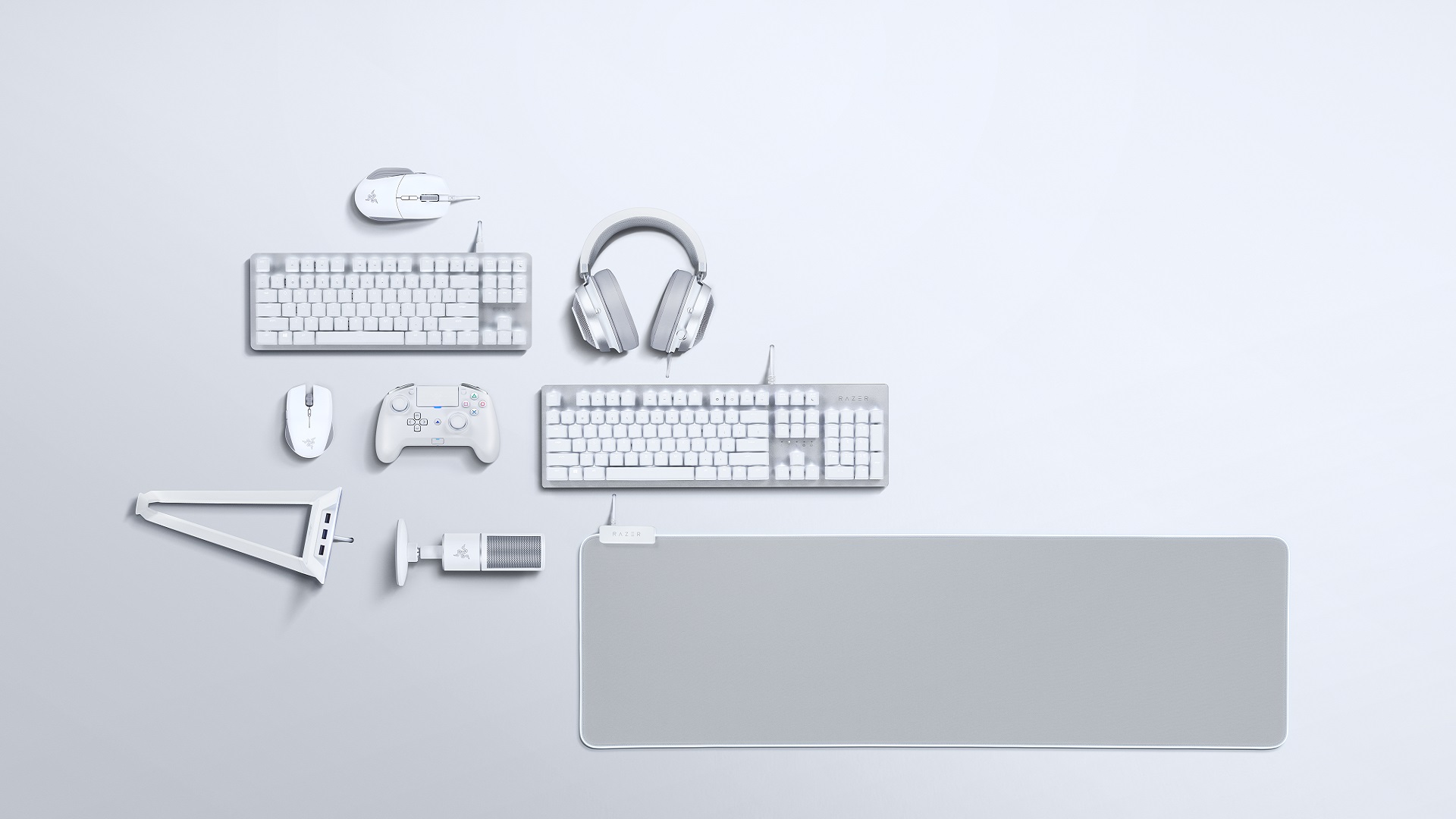 Razer Goliathus Extended