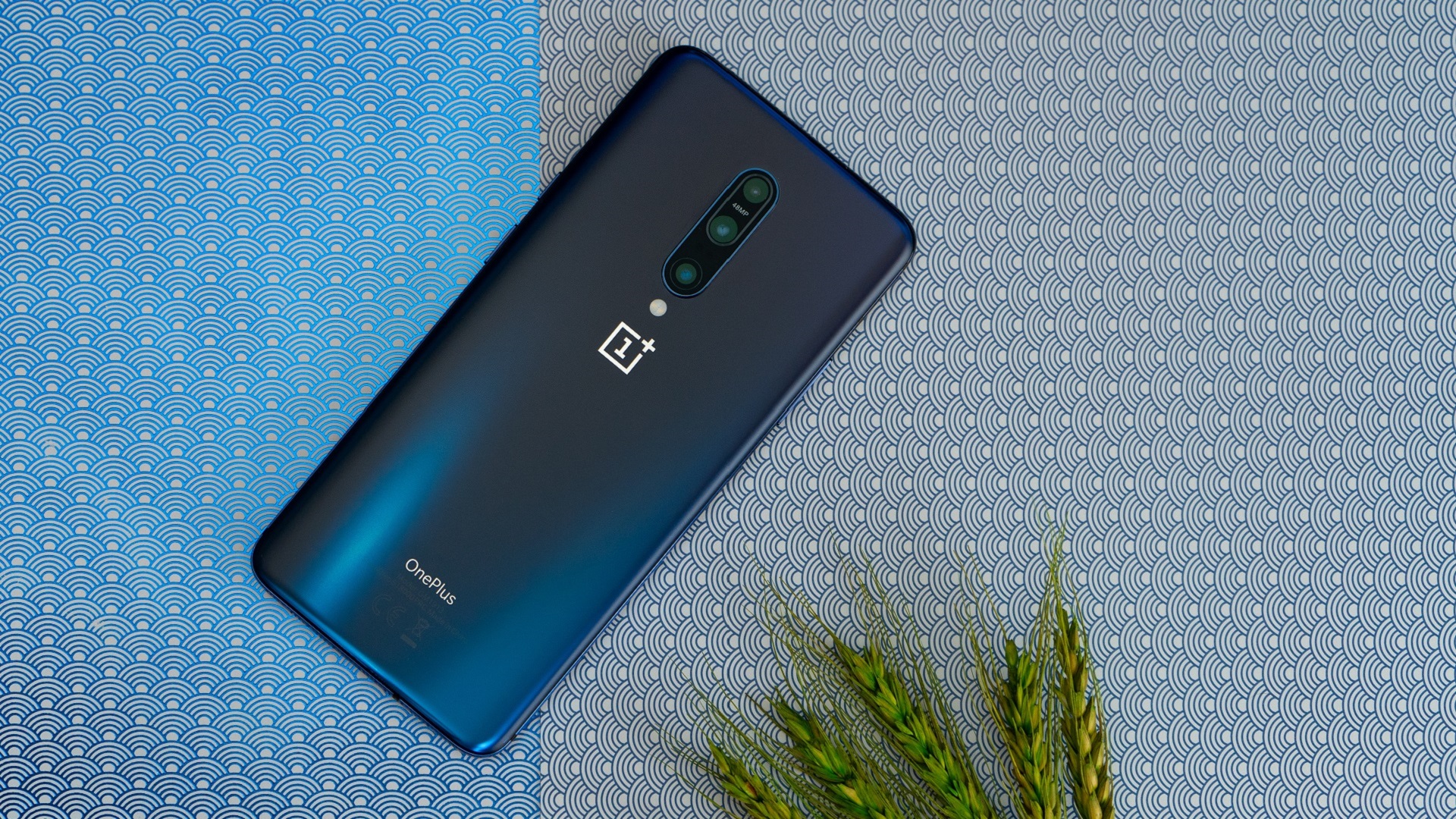 OnePlus 7 Pro review