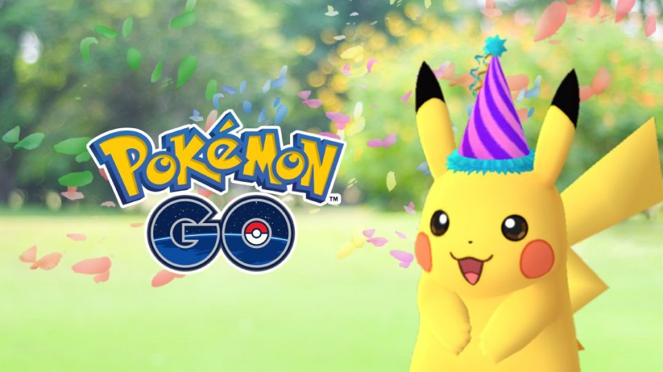 Tweede Pokémon GO Nederland-prijsvraag tussenstand is bekend!
