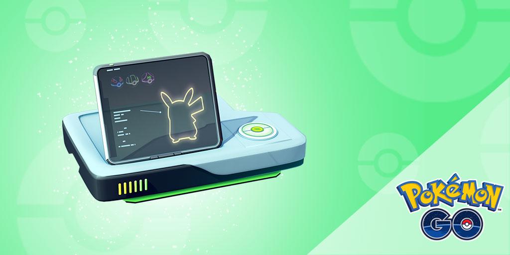 Pokémon GO-storage, Pokémon GO-storage, Pokémon-storage, verrassingsbonussen, , item- en Pokémon-opslag, Pokémon- en Item-storage, opslag voor Pokémon en items, Pokémon-Storage en Bag-Upgrade, Pokémon Storage-upgrade, Item- en Pokémon-storage