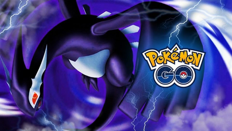 Heel veel nieuwe Shadow Pokémon toegevoegd aan Pokémon GO-code