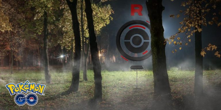 Prioriteit op Rocket Stops is veranderd tijdens dit Rocket Taken Over-event