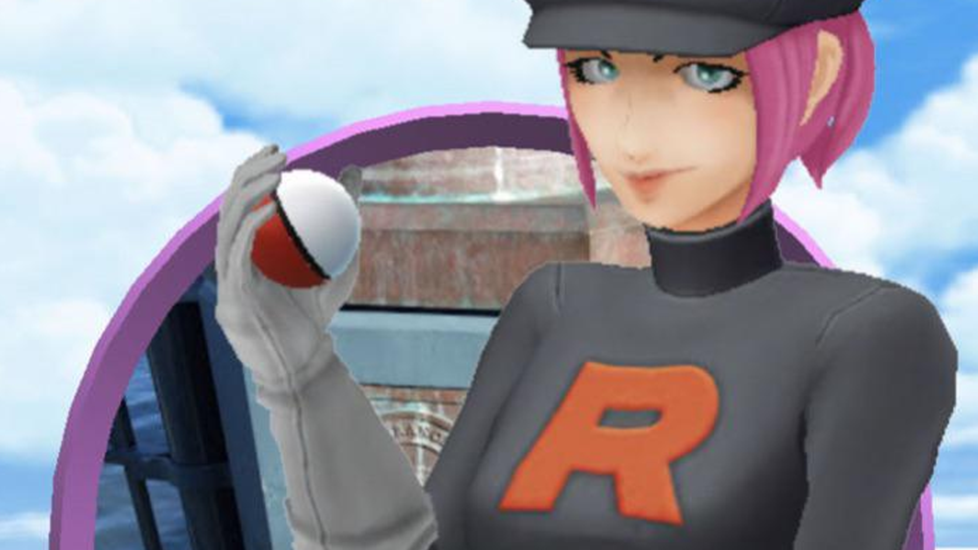 Dit is de nieuwe Team GO Rocketlineup in Pokémon GO NWTV