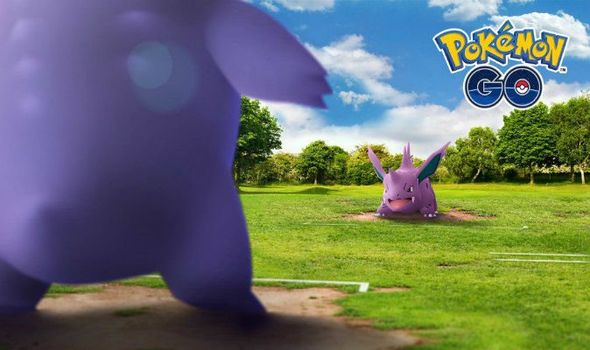 Nieuwe Trainer Battle-minigames nu live in Pokémon GO
