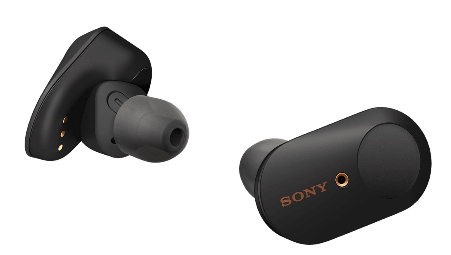 WF-1000XM3 aangekondigd