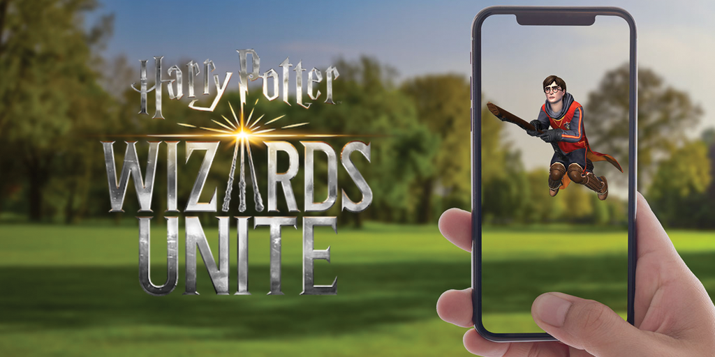 Wizards Unite draken, Wizards Unite Community Day - Play At Home Edition