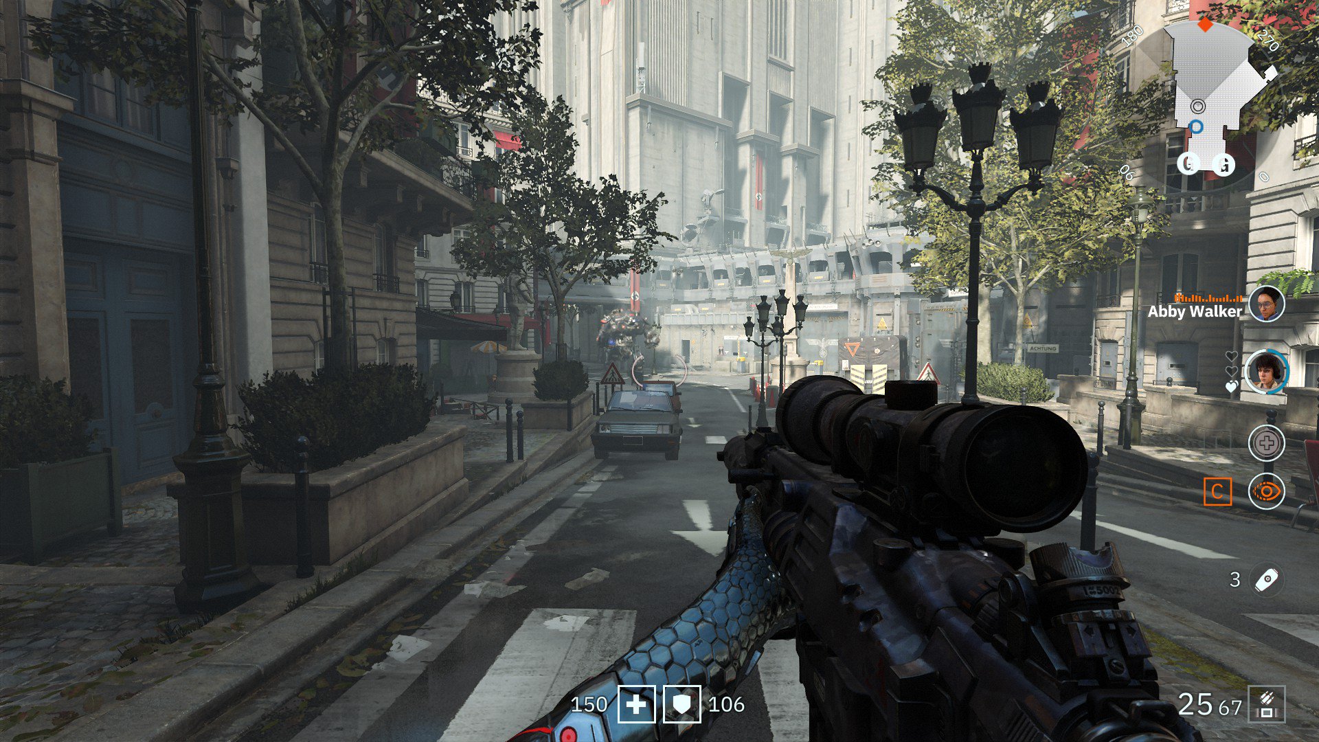 Wolfenstein: Youngblood