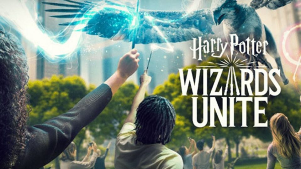 Nieuwe details over eerste Wizards Unite Community Day bekend