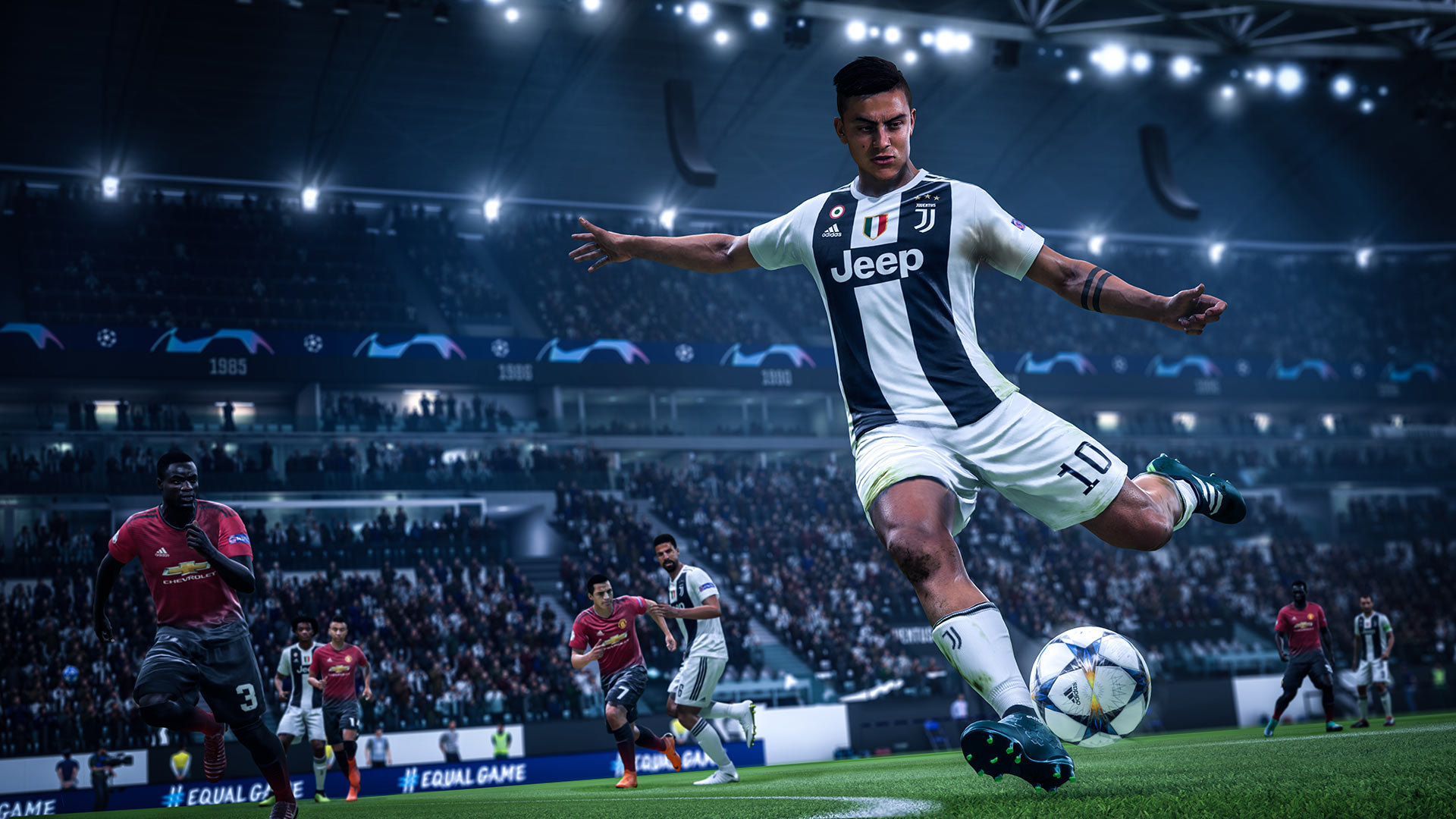 De nieuwe commentatoren in FIFA 20 zijn eindelijk bekend