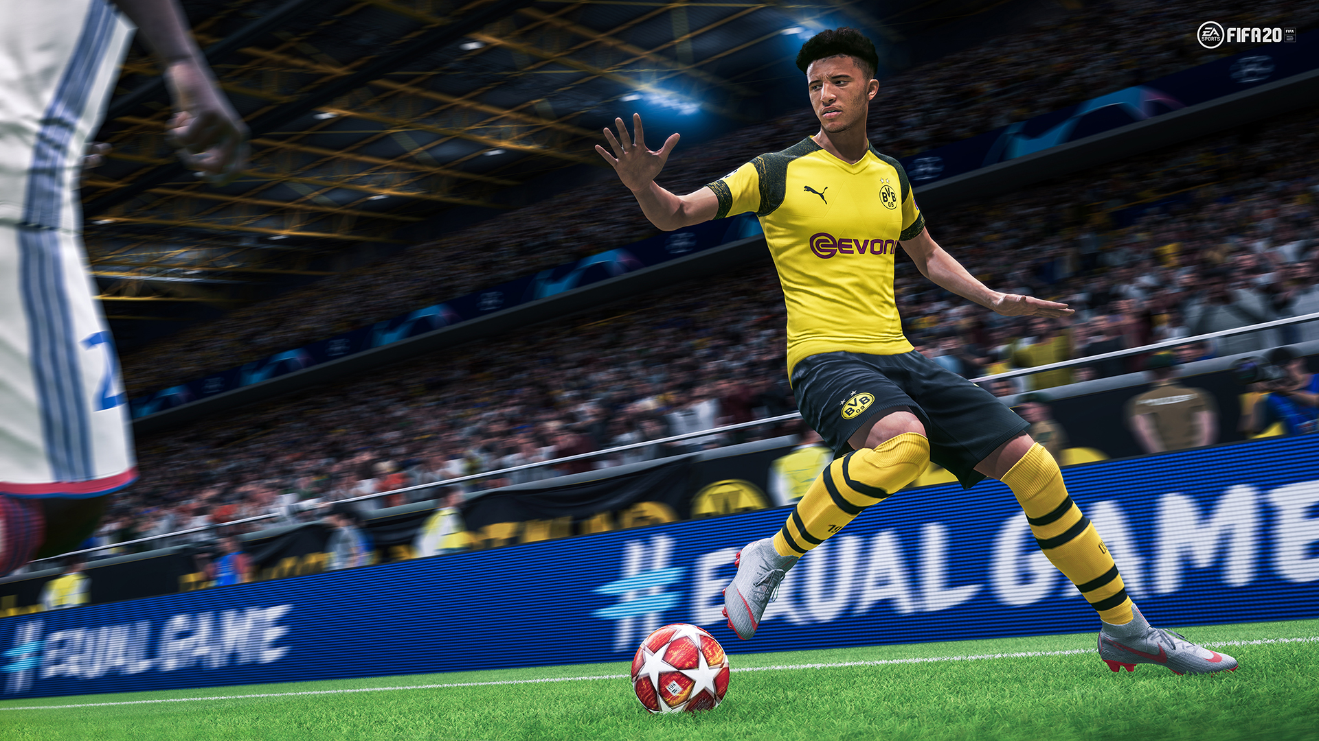 Fifa 20-gameplaytrailer