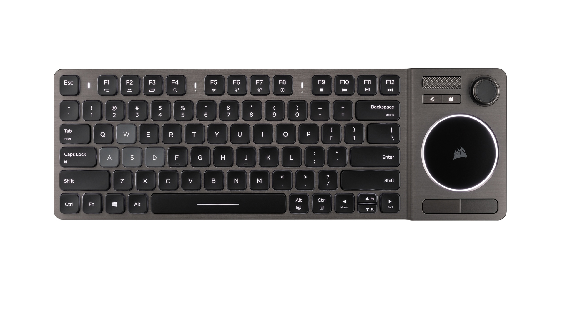 Corsair K83