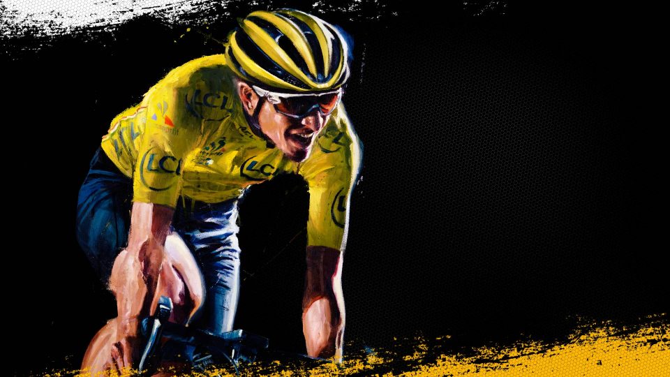 Pro Cycling Manager 2019