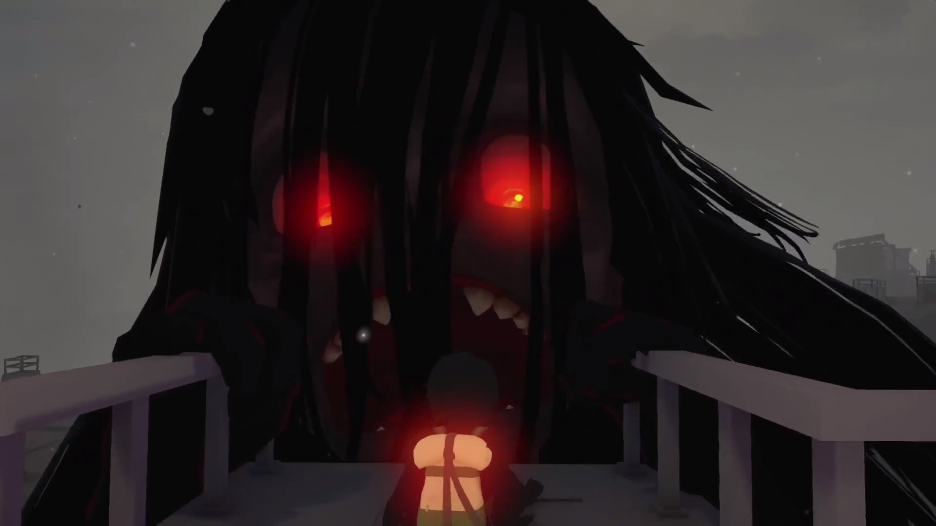 Sea of Solitude-launchtrailer