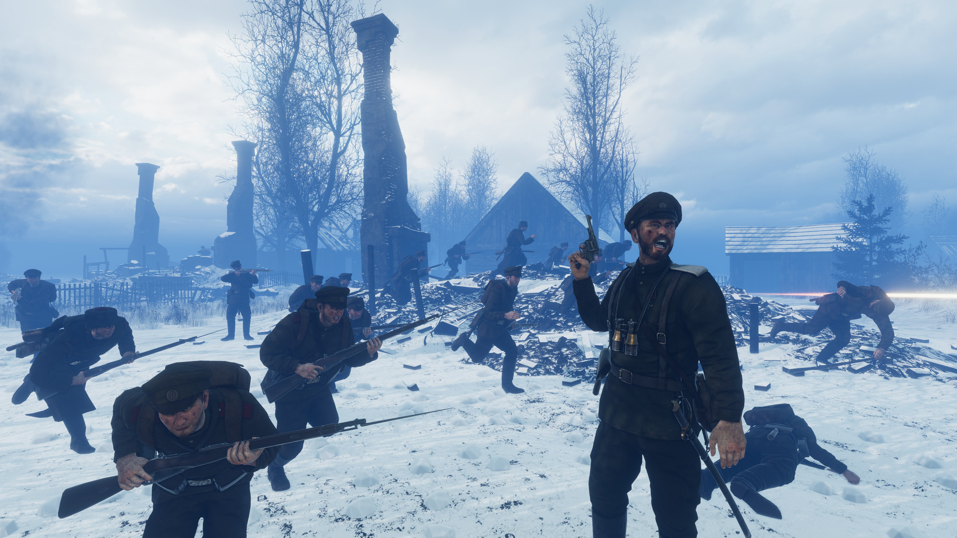tannenberg letland-update