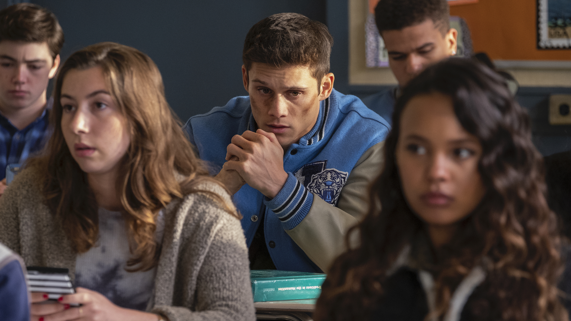 week 34 Netflix-releases