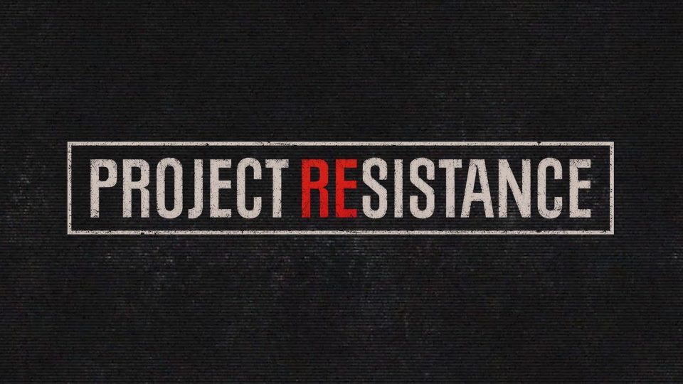 ‘Nieuw Resident Evil-deel wordt binnenkort onthuld en gaat Project Resistance heten’