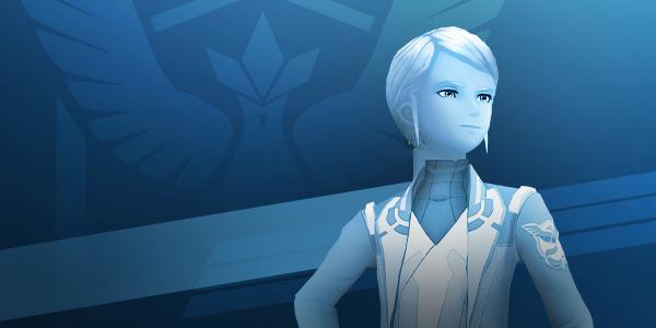 Blanche’s Stardust Research Challenge, eerste doel van Blanche’s Stardust Research Challenge, A Mystic Hero Special Research