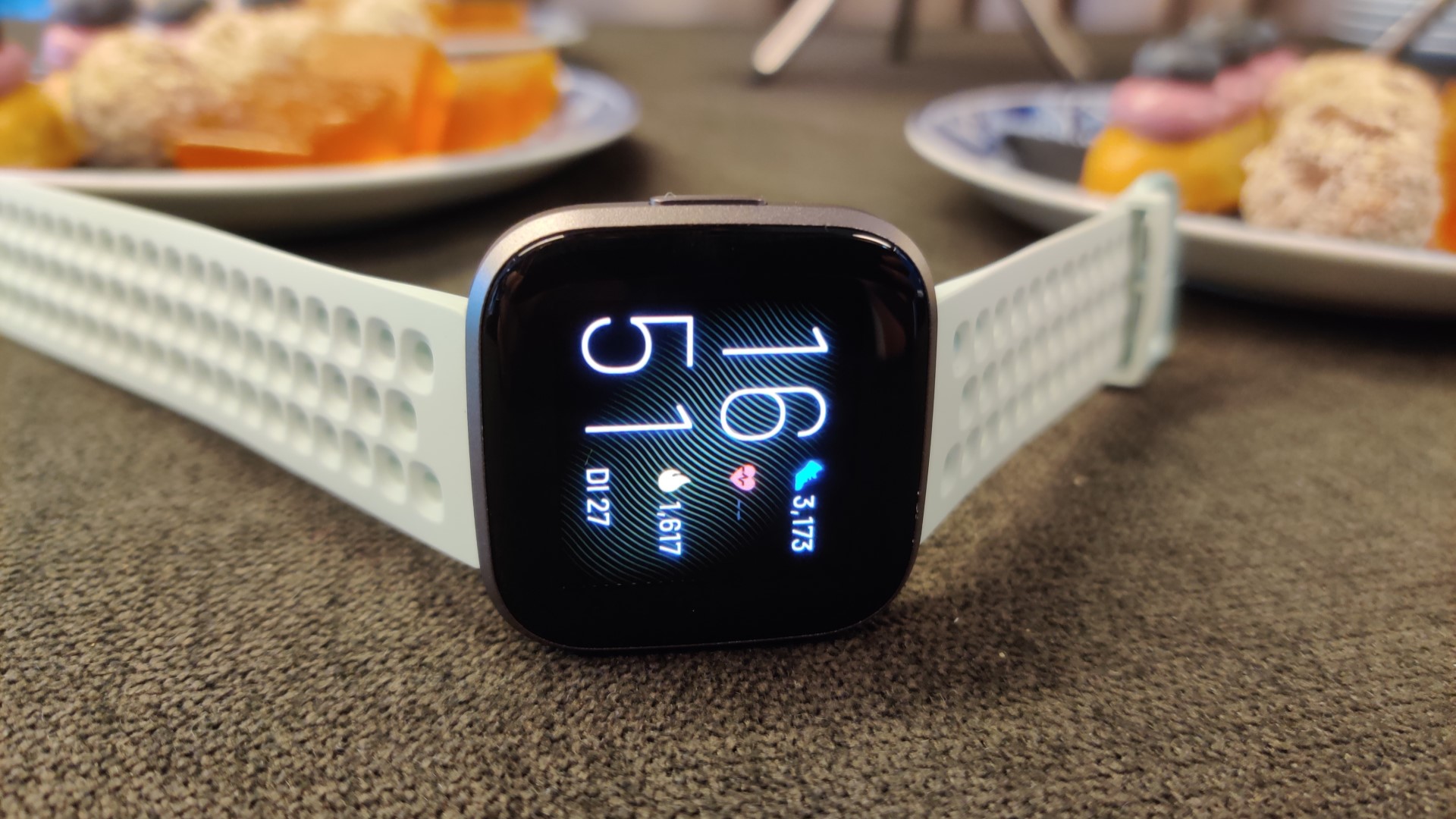 fitbit versa 2 xxl