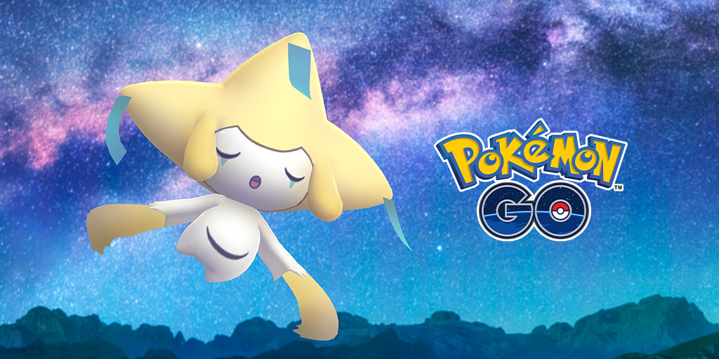 Jirachi Quest-line, Masterwork Research: Wish Granted, Masterwork Research: Wish Granted, Masterwork Research: Wish Granted-research