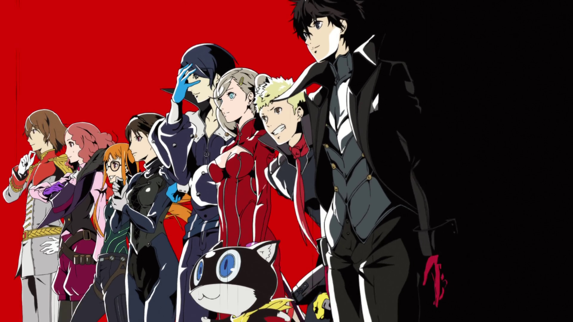 Persona 6