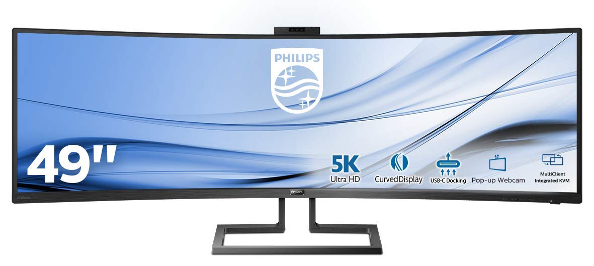 Philips 499P9H