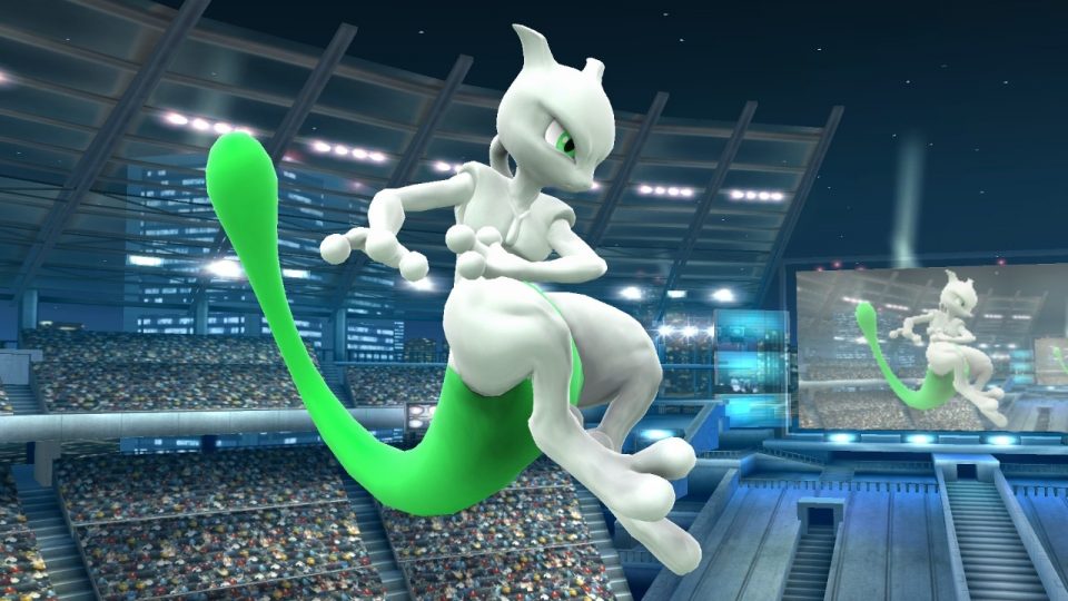 Shiny Mewtwo, generatie 5 en meer onderdeel van de Ultra Unlock-bonus!