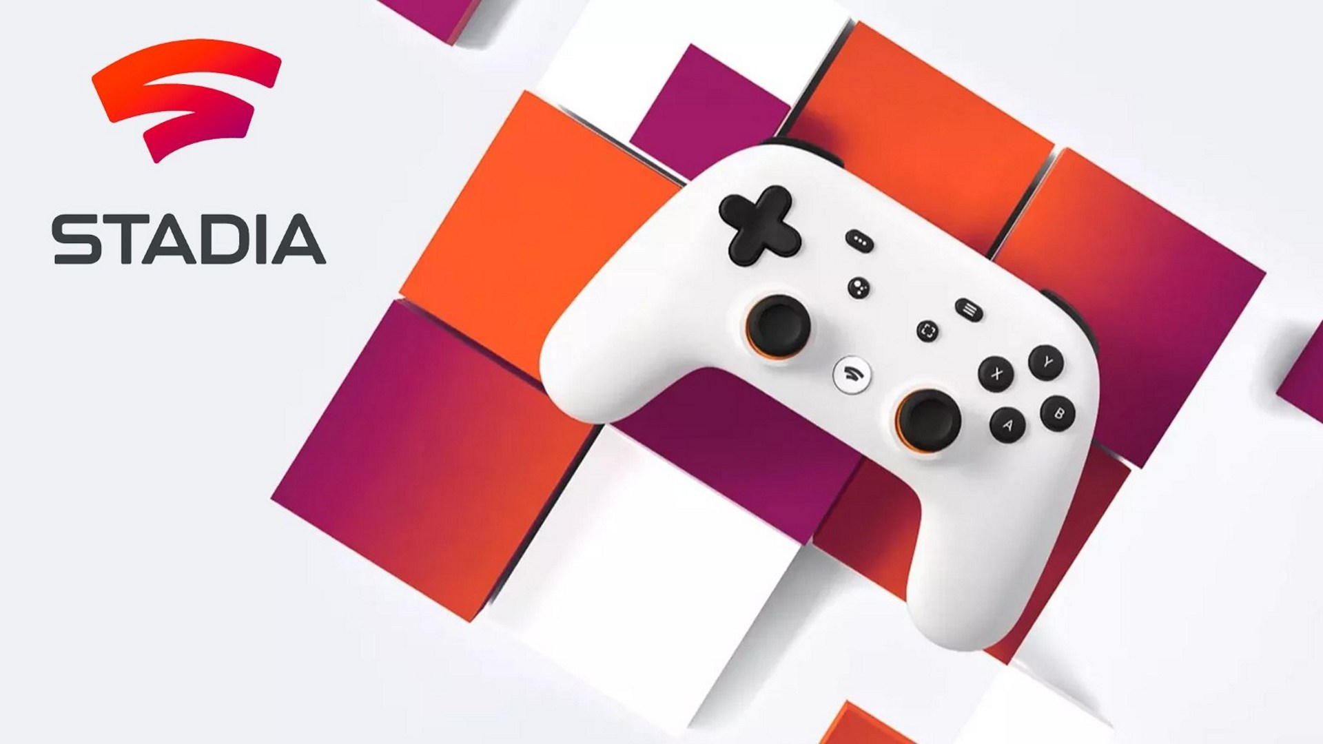 Google Stadia, Stadia-releasedatum, Stadia Connect, nieuwe Stadia-studio