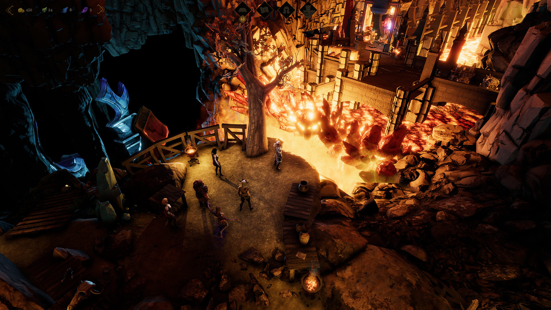 Tower of Time aangekondigd voor consoles