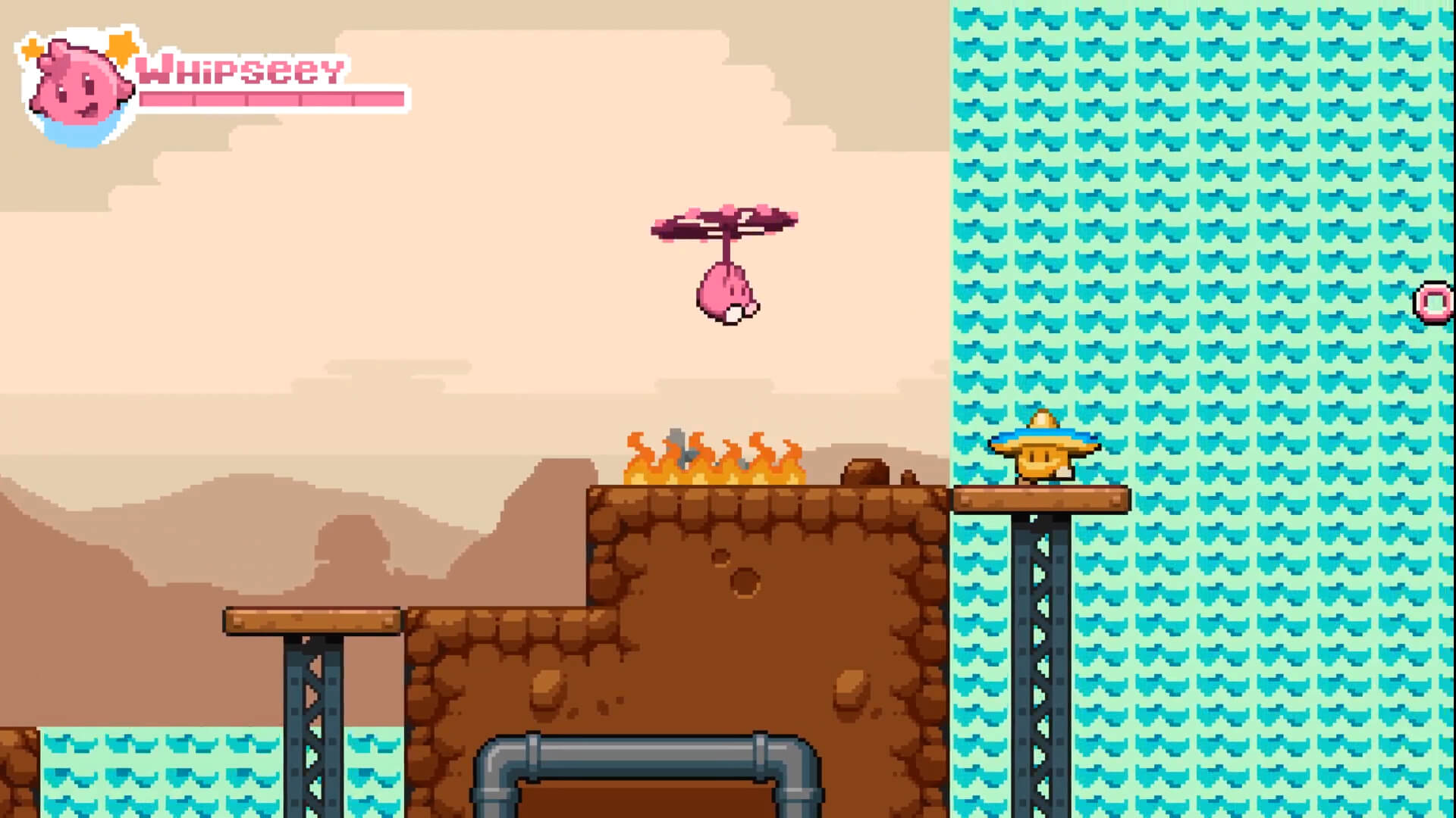 Whipseey and the Lost Atlas