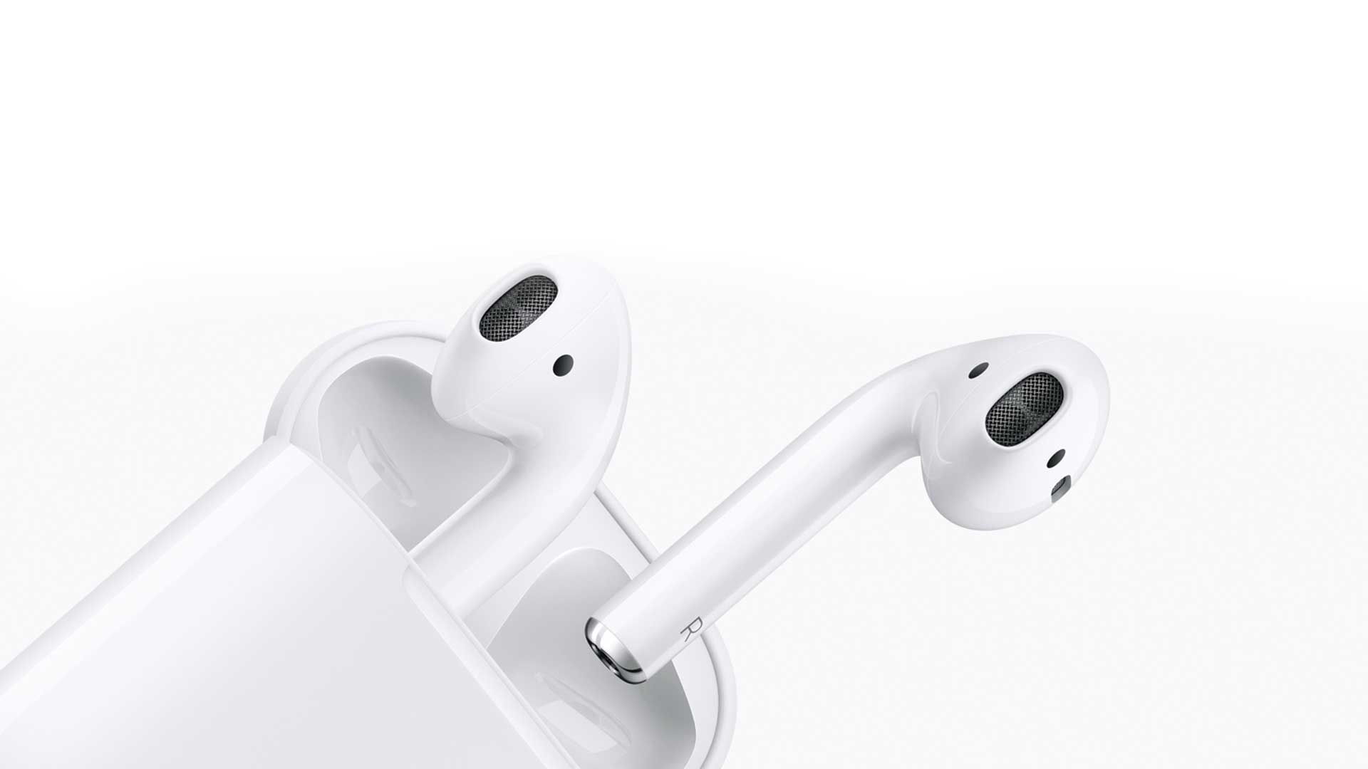 Как разобрать apple airpods 2