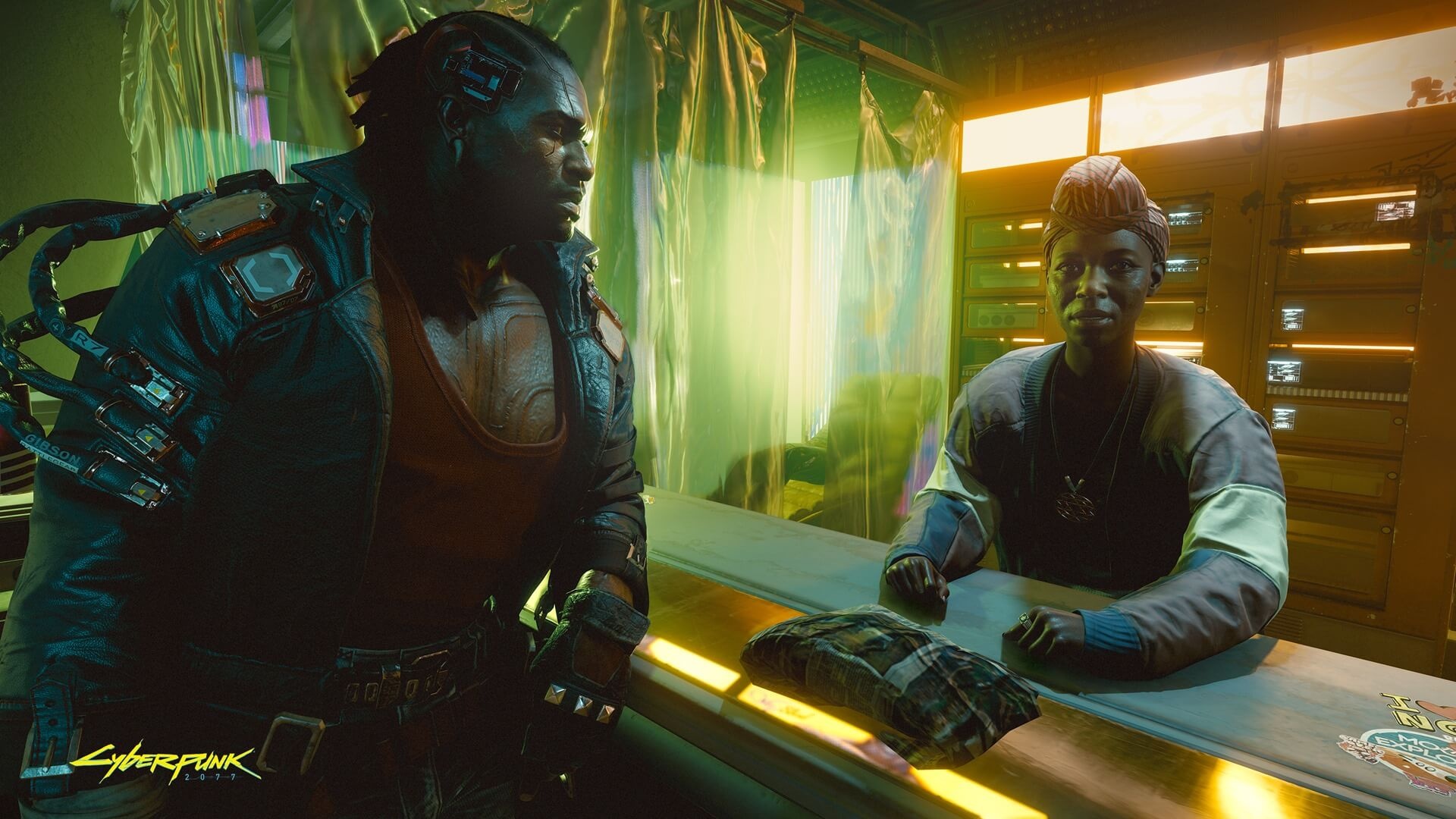 Cyberpunk 2077 Deep Dive