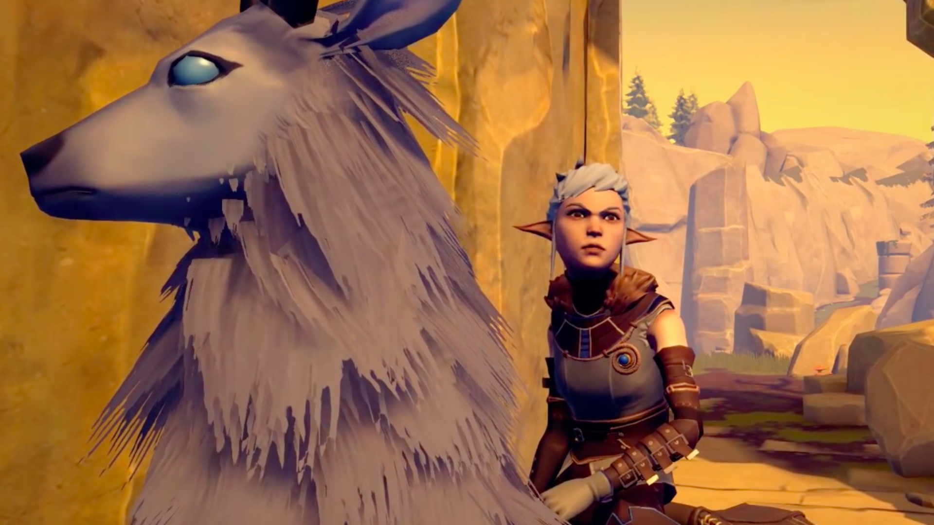 Decay of Logos-releasedatum