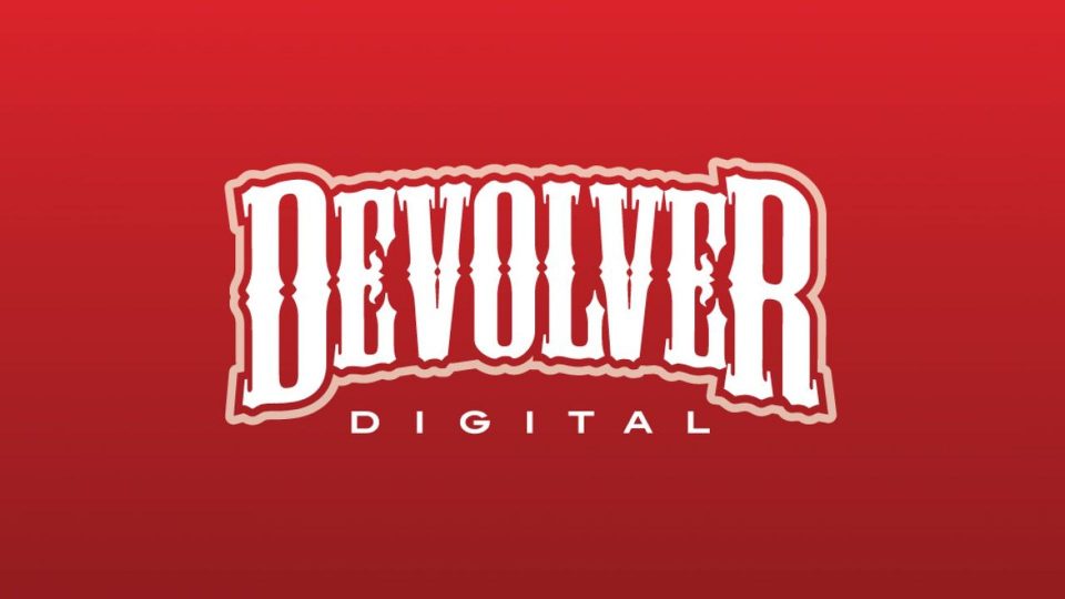 Devolver Digital Gamescom 2019-line up