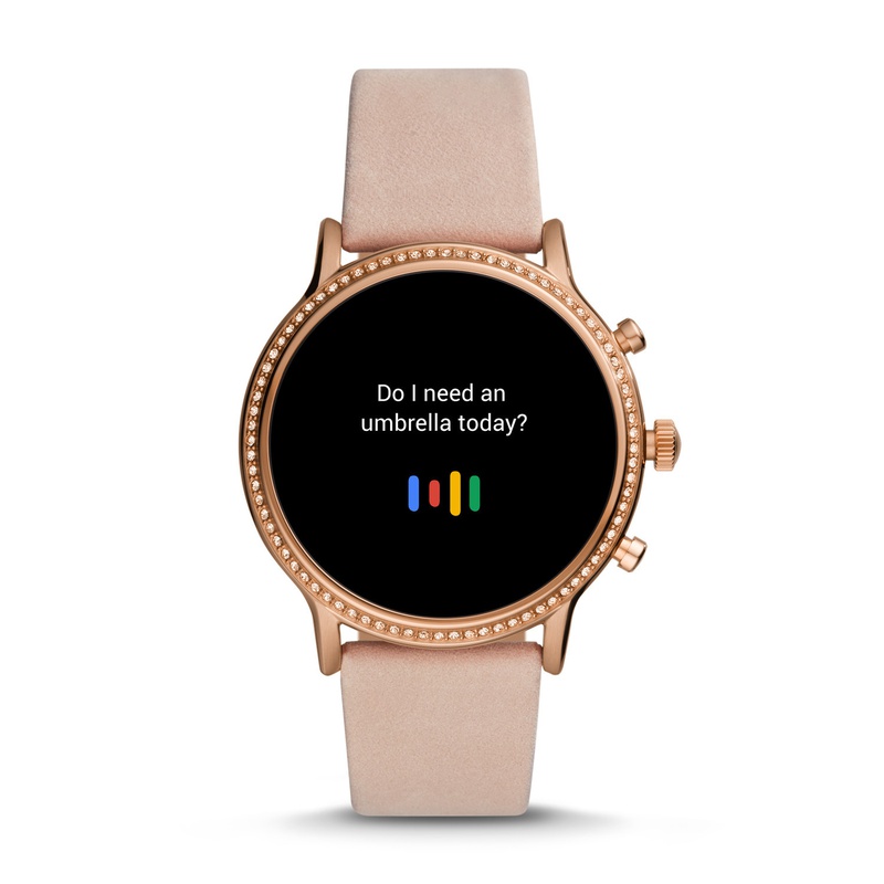 Fossil Gen 5-smartwatch