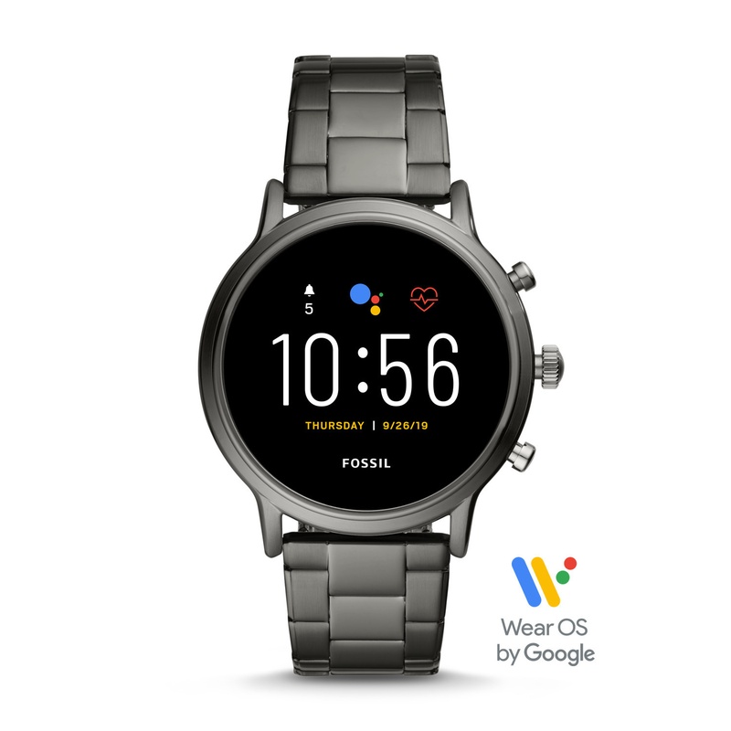 Fossil Gen 5-smartwatch