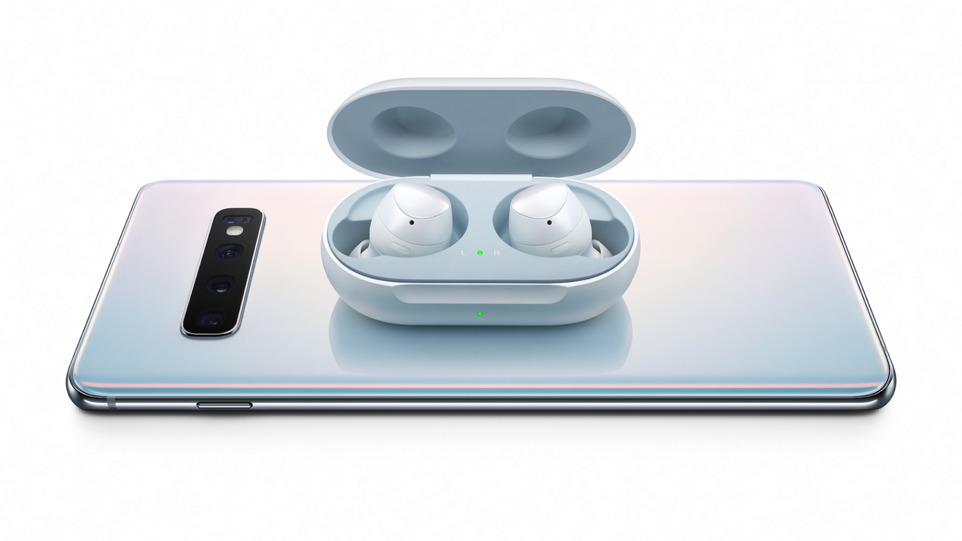 Samsung Galaxy Buds