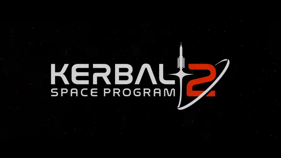 GC19: Kerbal Space Program 2 aangekondigd