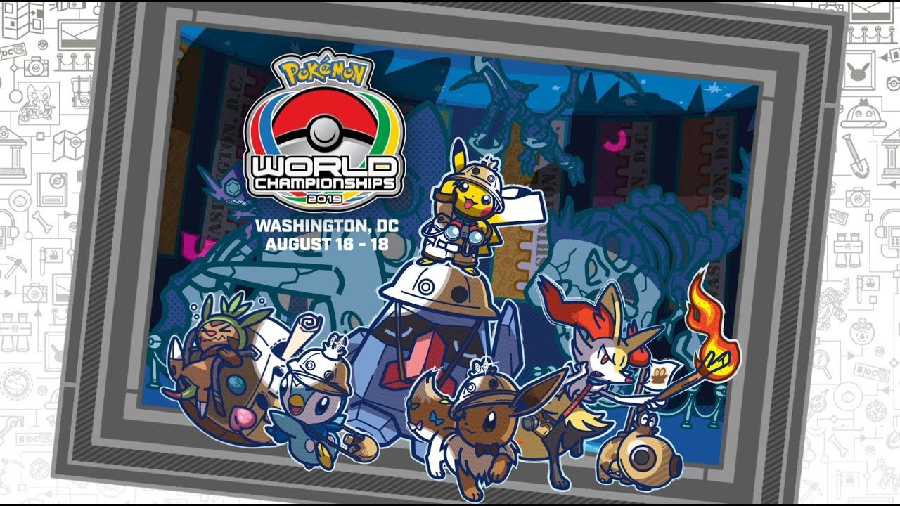 Pokémon Worlds