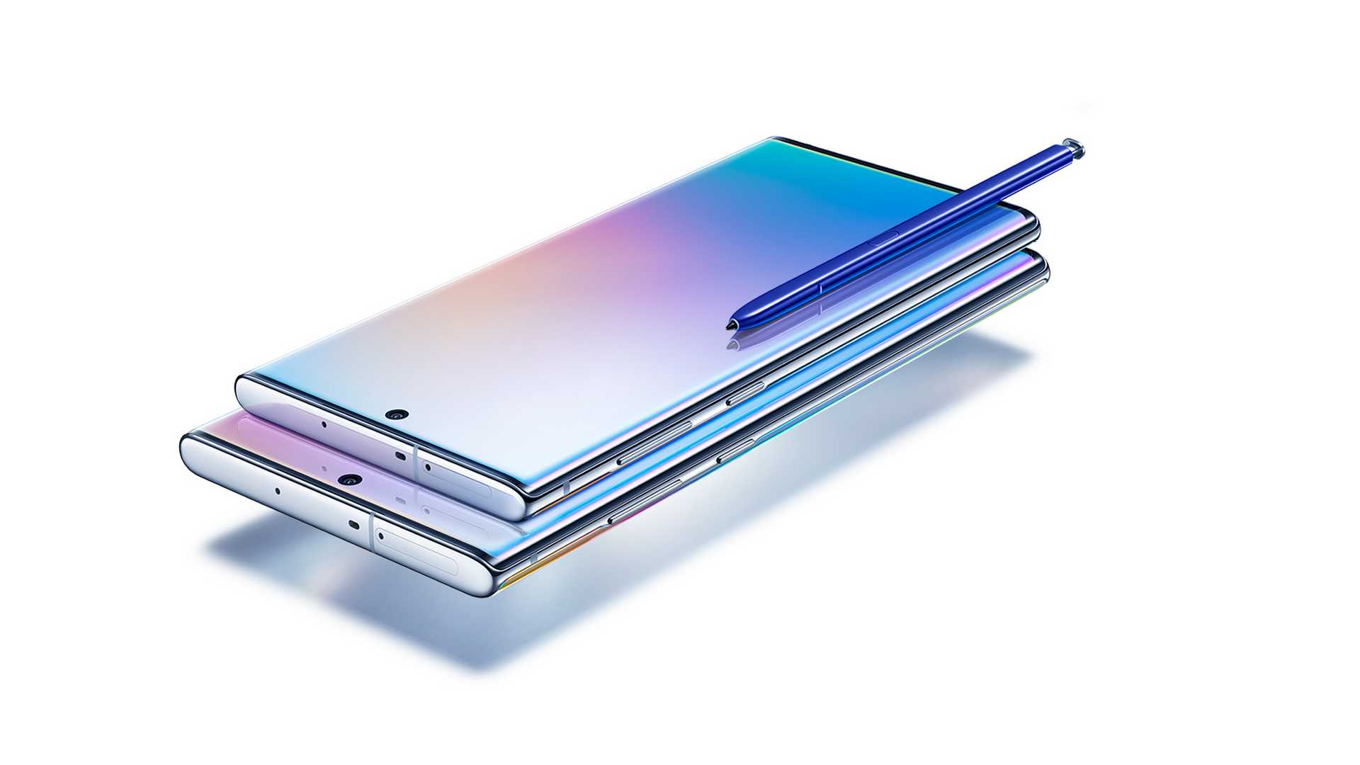 Samsung Galaxy Note 10
