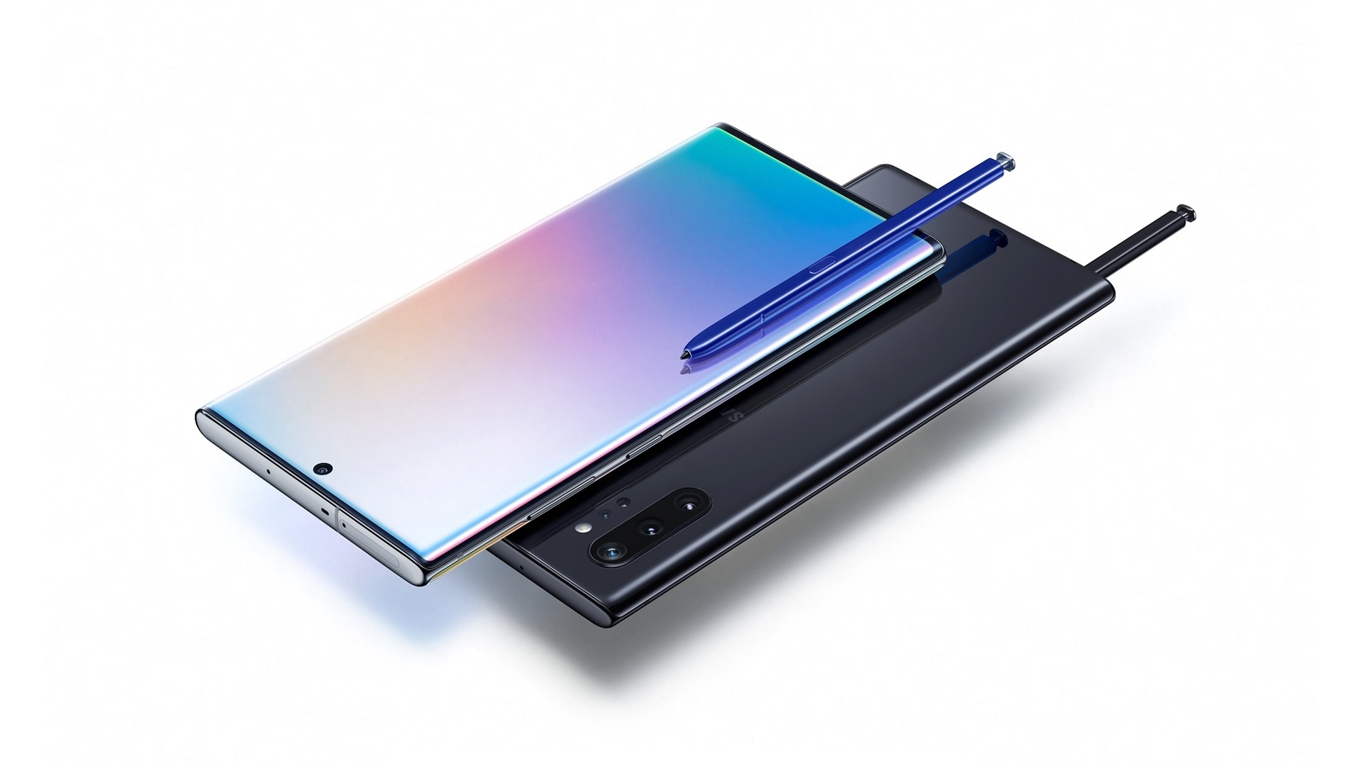 Samsung Galaxy Note 10