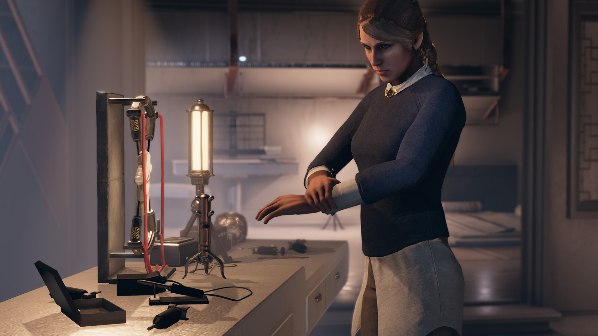 Rain of Reflections aangekondigd